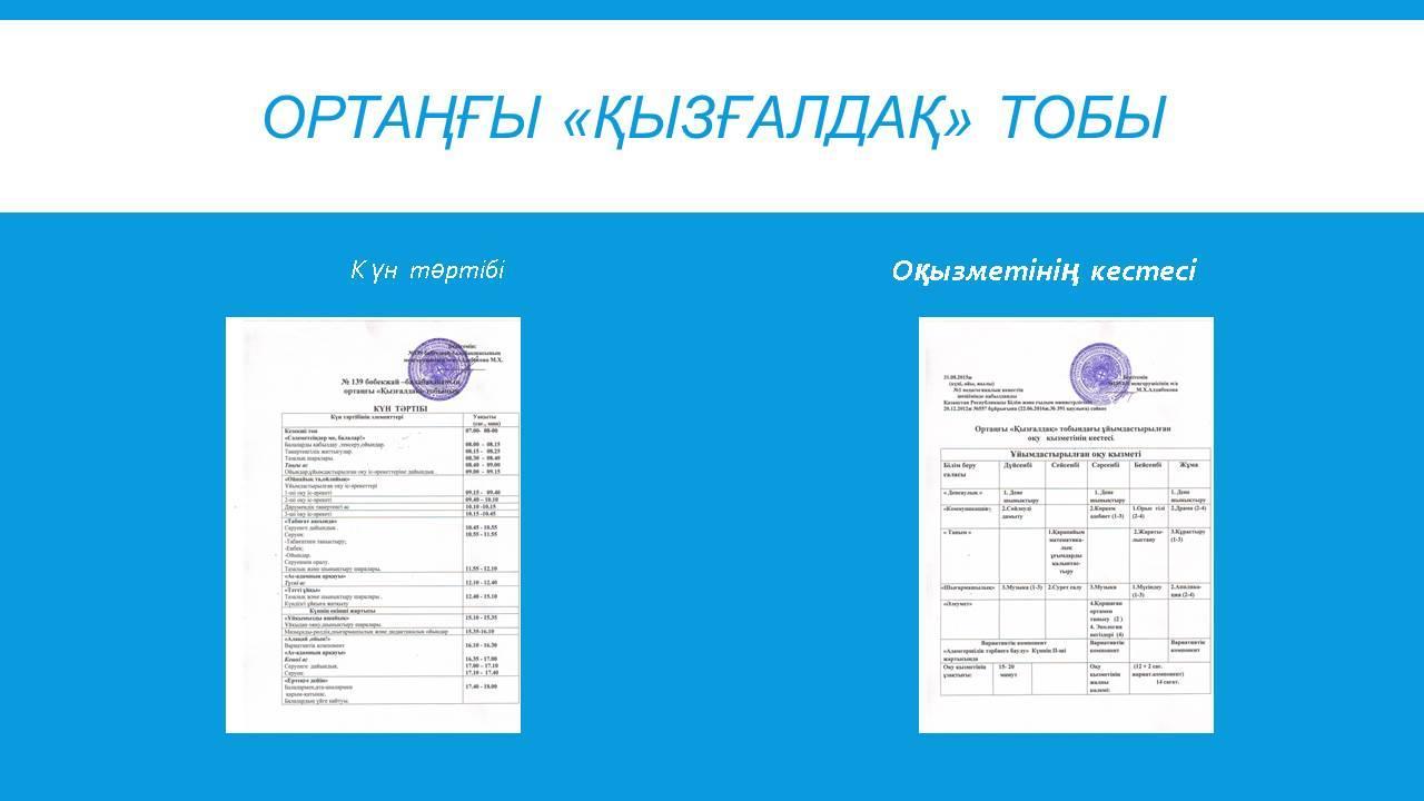 ата-аналарға кеңес