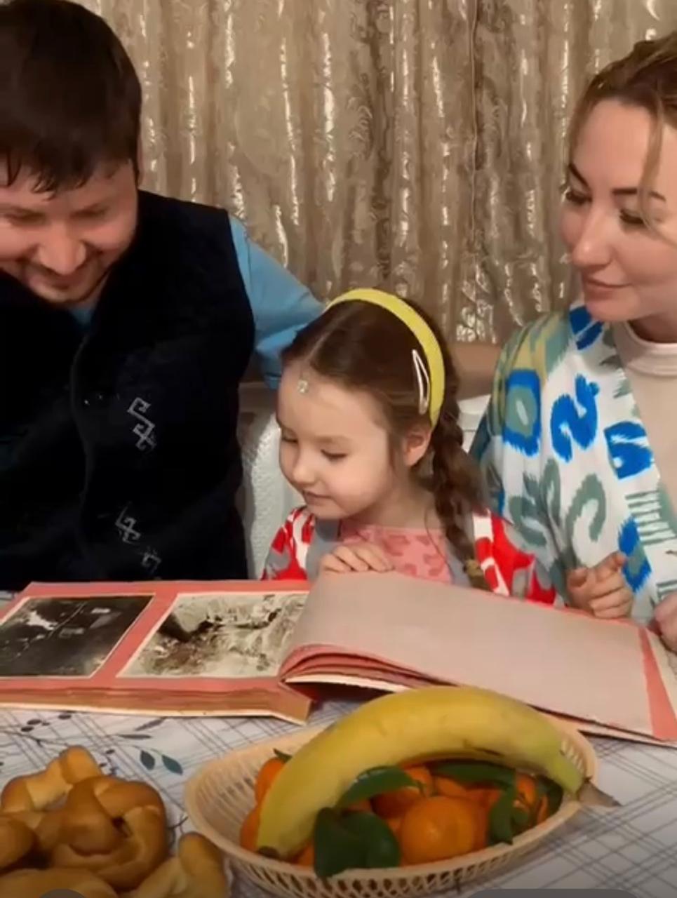 Барлығына  рахмет