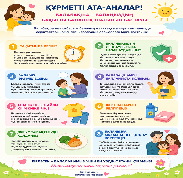 АТА-АНАЛАРҒА КЕҢЕС
